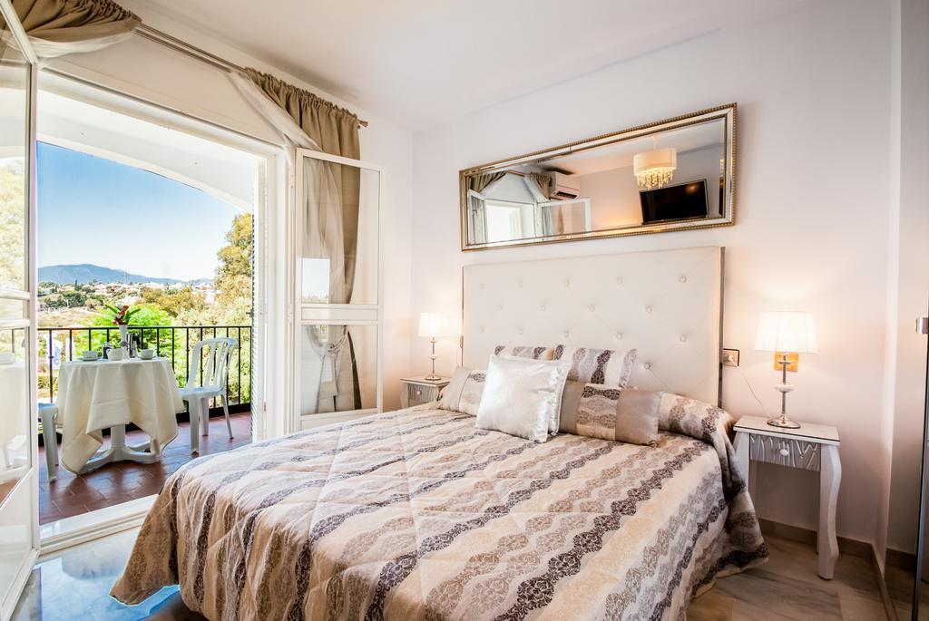 Atalaya Del Golf Appartamento Estepona